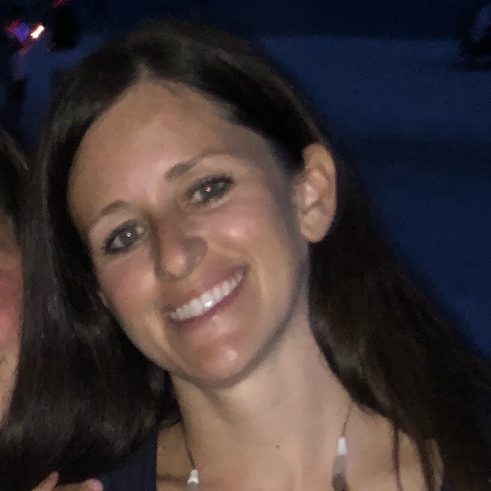 Meet your Posher, Jenny
